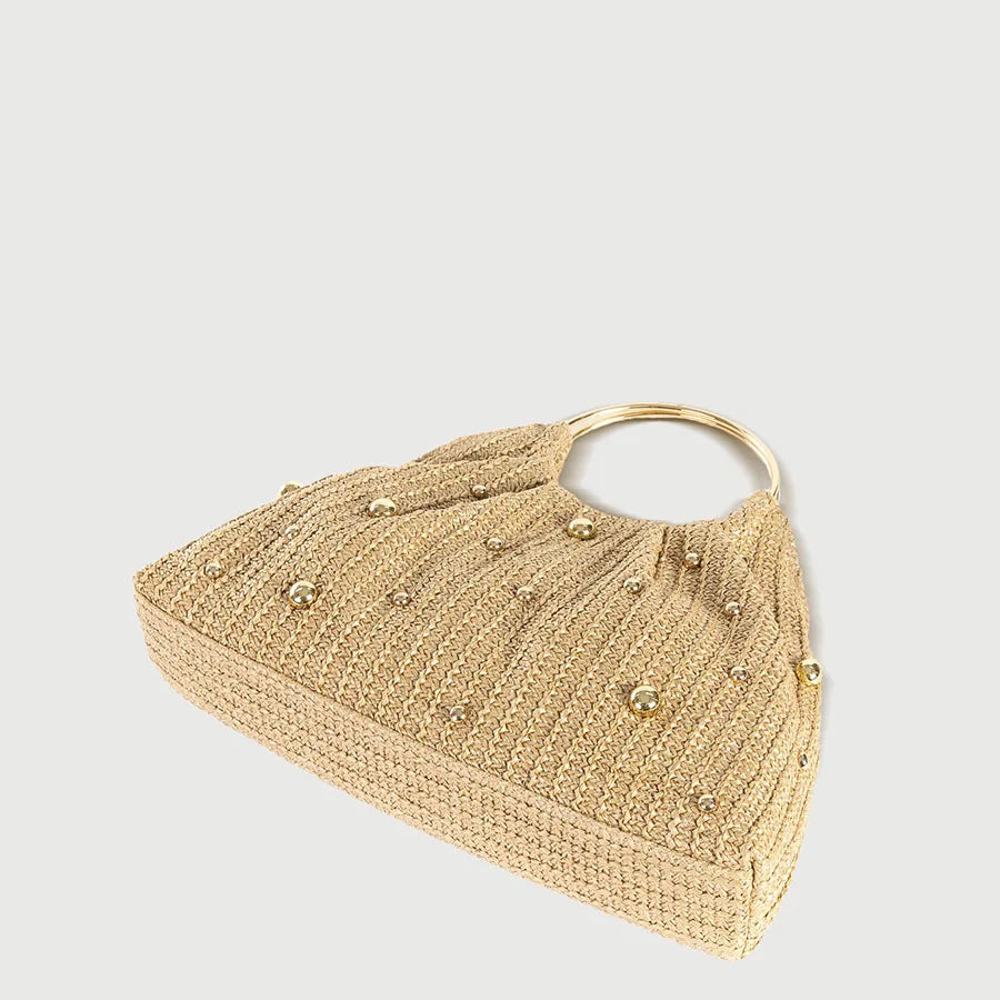 Sac à Main Style Élégant – Pochette & Épaule